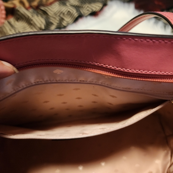 BNWOT AUTHENTIC KATE SPADE LG TOTE - Picture 15 of 15